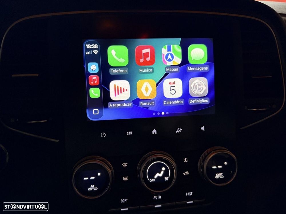 Peugeot 208 1.2 PureTech Active Pack - 12