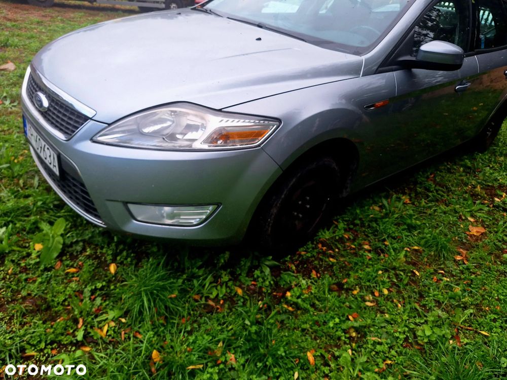 Ford Mondeo 1.8 TDCi Gold X - 1