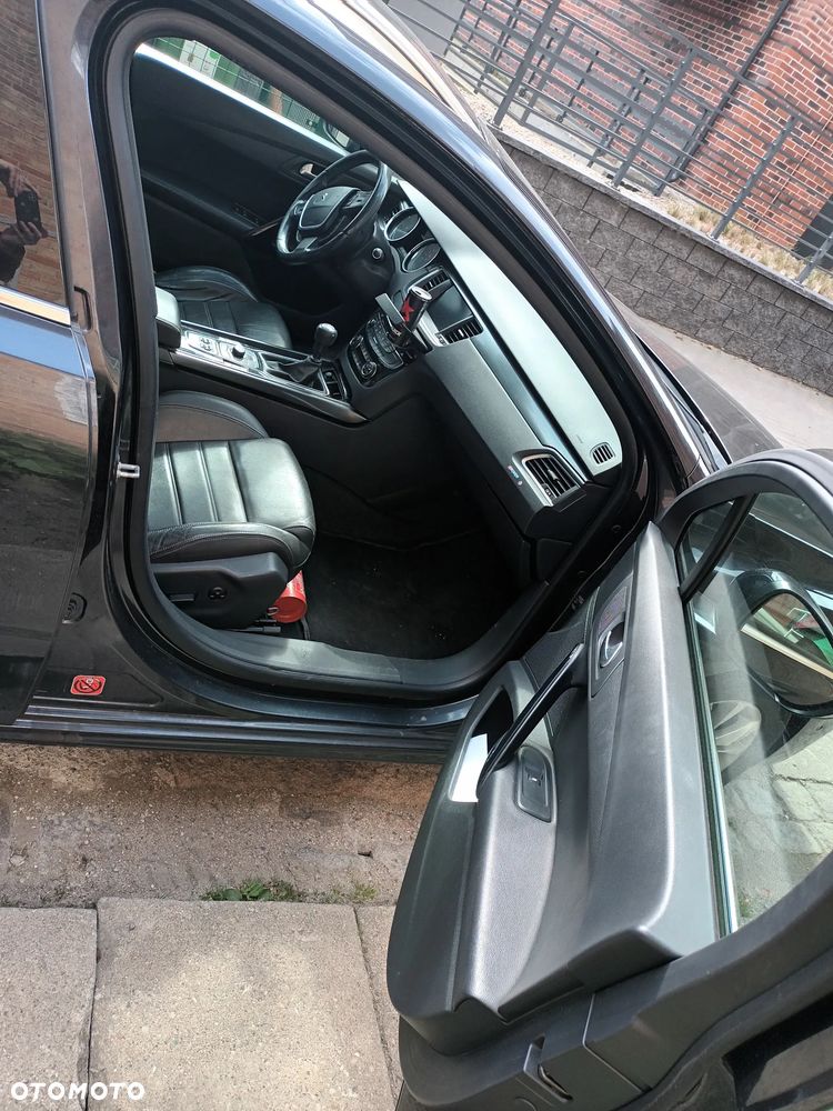 Peugeot 508 2.0 HDi Allure - 6