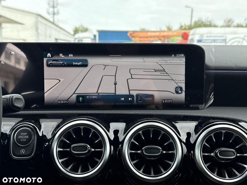 Mercedes-Benz Klasa A - 21