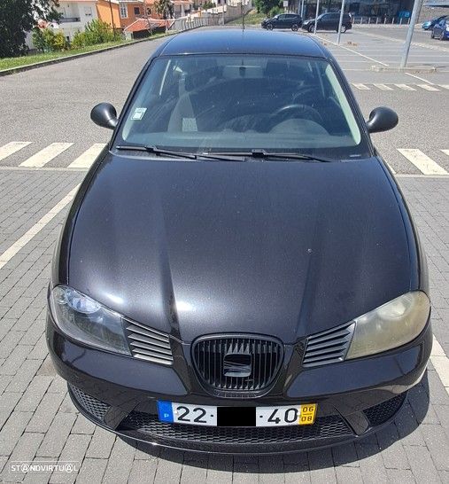 SEAT Ibiza 1.2 12V Reference - 1