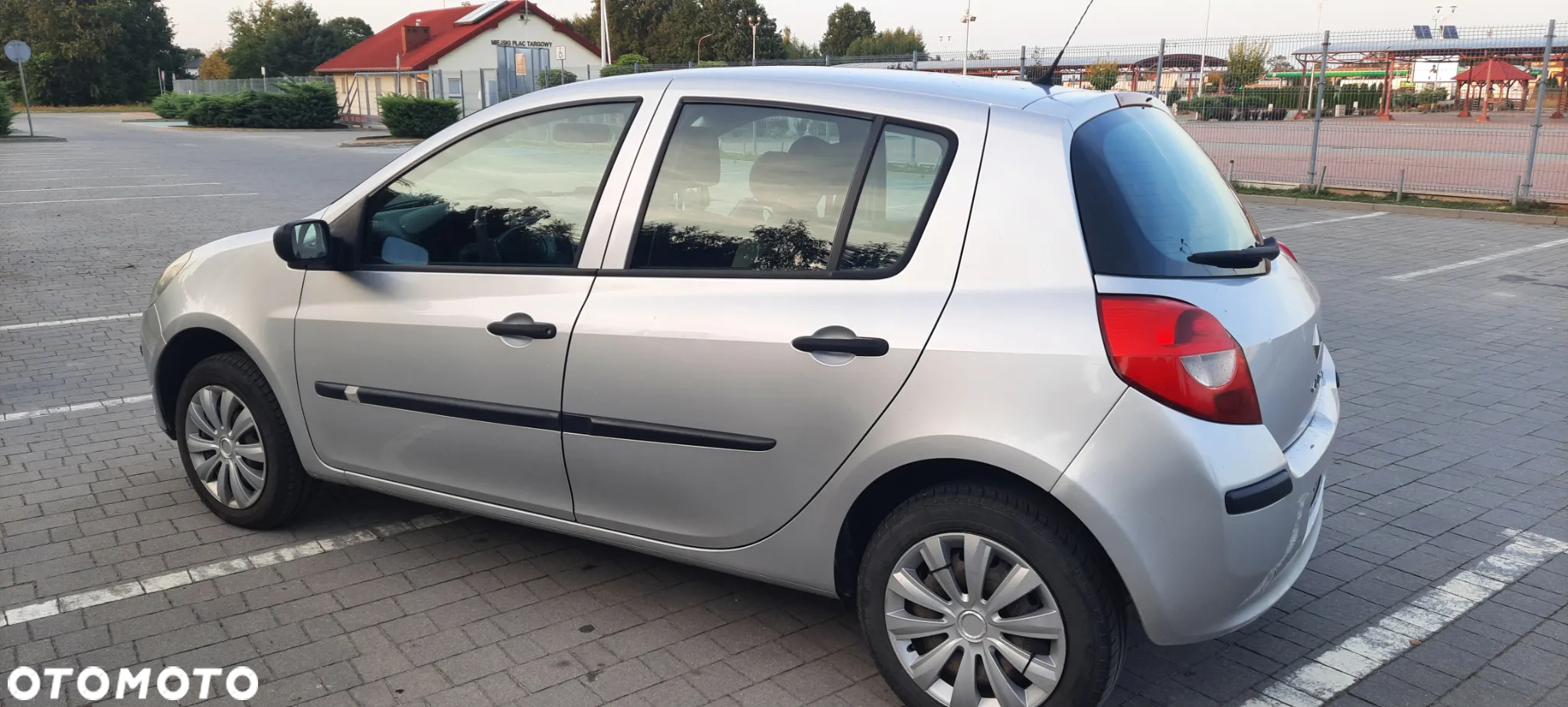 Renault Clio - 3