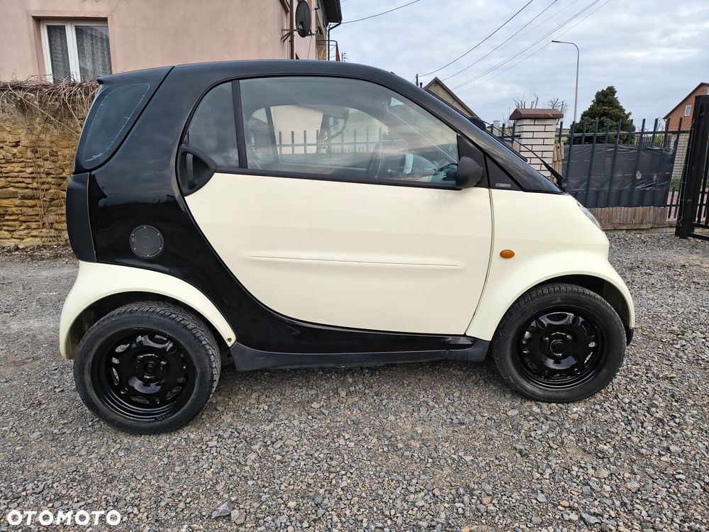 Smart Fortwo - 10