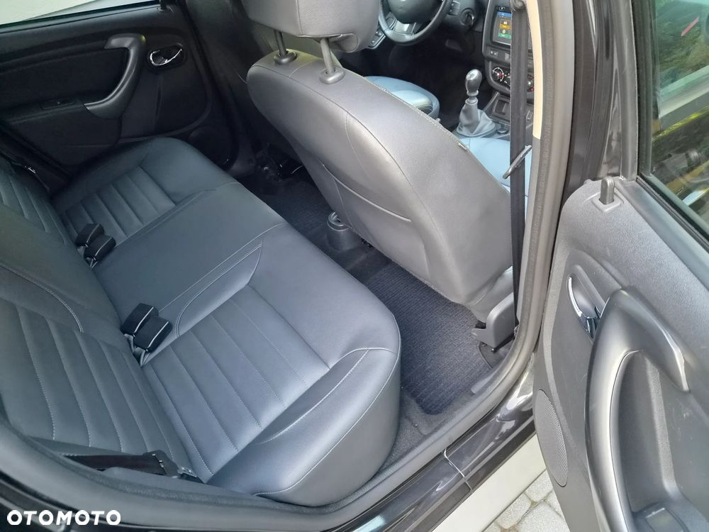 Dacia Duster TCe 125 2WD Prestige - 16
