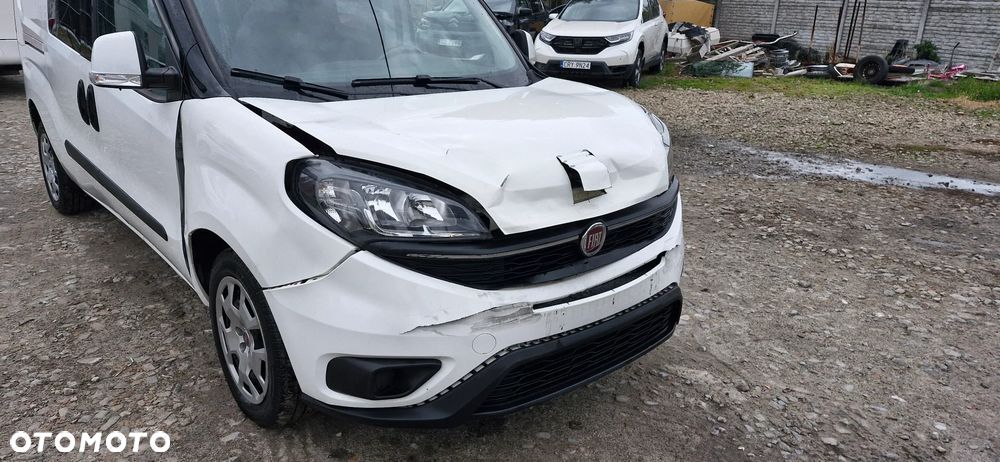 Fiat Doblo - 7