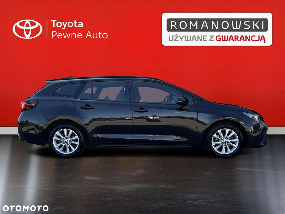 Toyota Corolla 1.8 Hybrid Comfort - 5