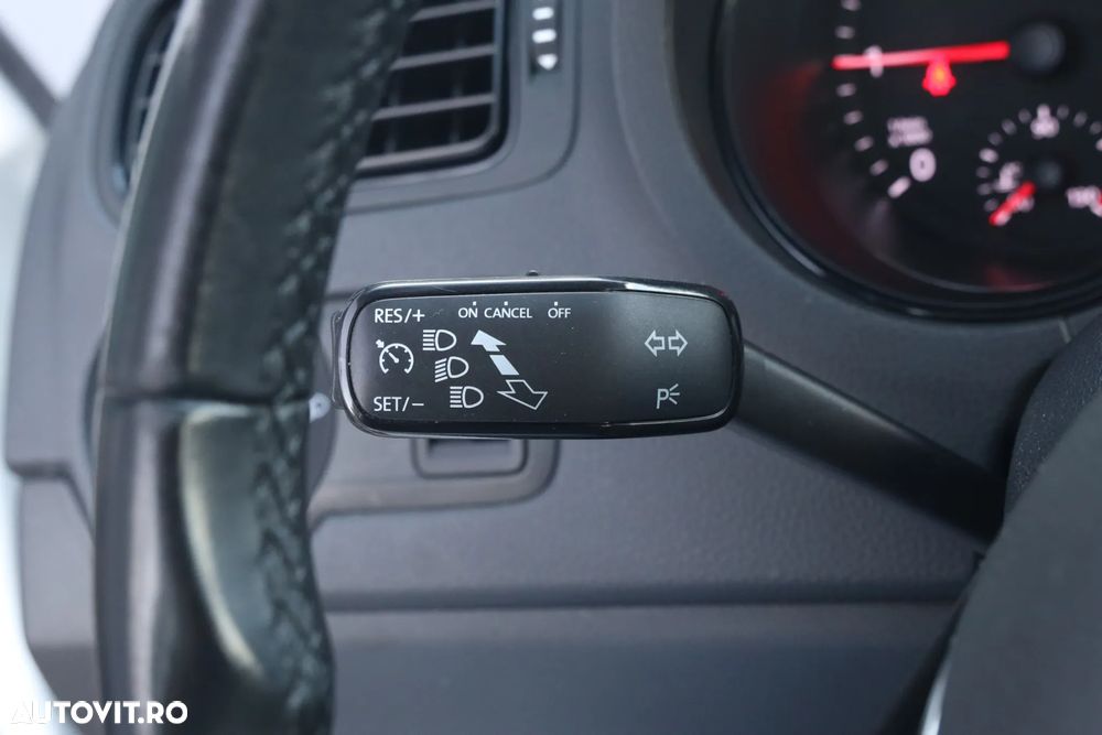 Volkswagen Polo 1.4 TDI Comfortline - 20