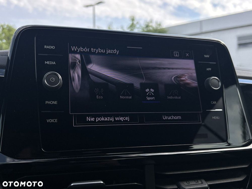 Volkswagen T-Roc 1.5 TSI R-Line DSG - 27