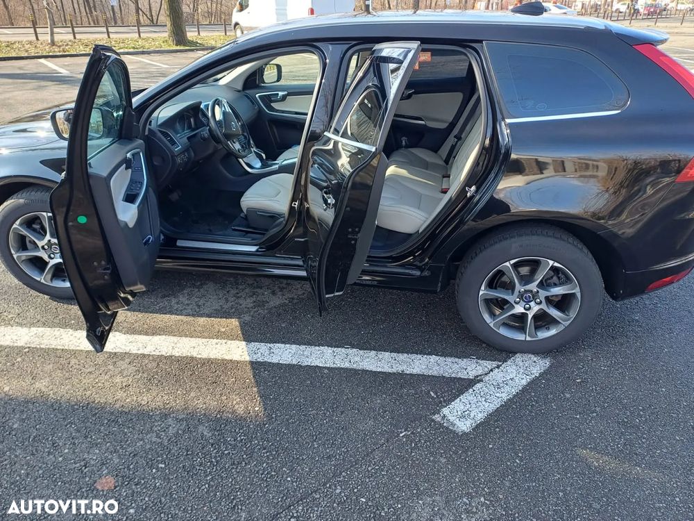 Volvo Xc 60 2016 photo 4
