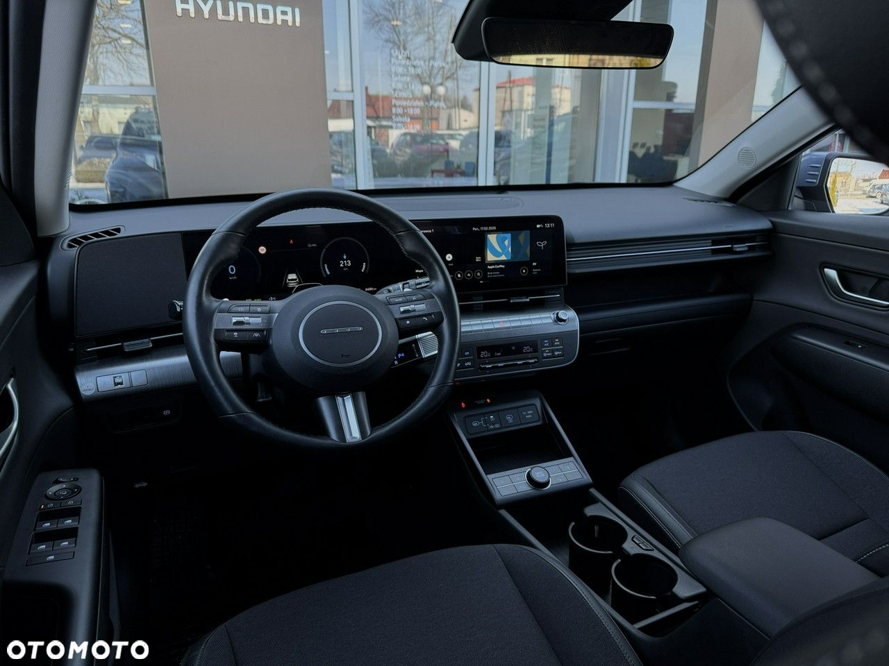Hyundai Kona - 25