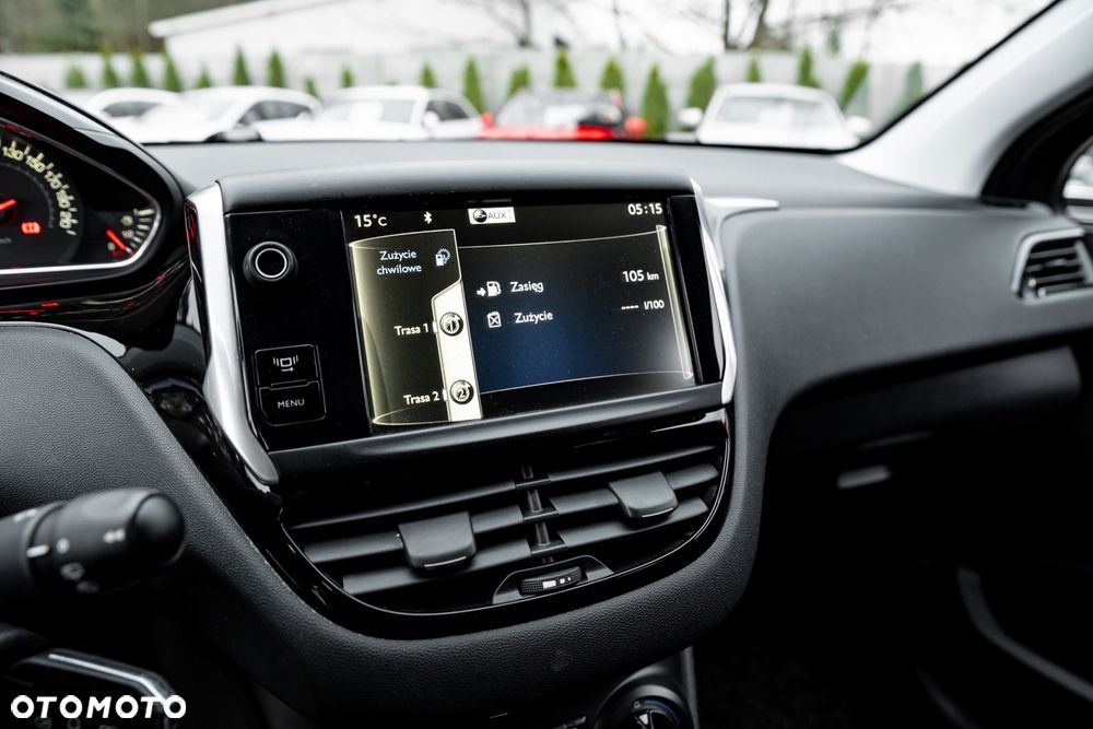Peugeot 208 PureTech 82 Allure - 29