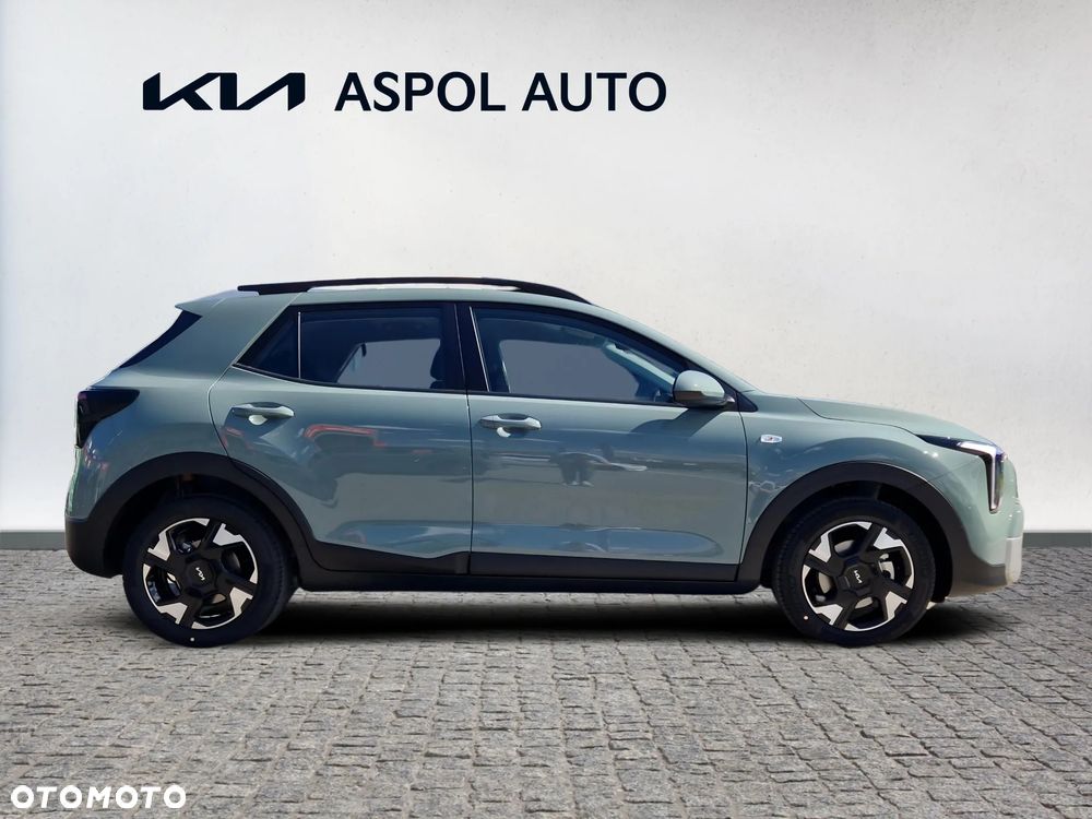 Kia Stonic - 7