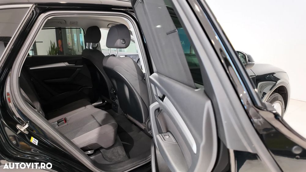 Audi Q5 50 TFSIe quattro S tronic - 37