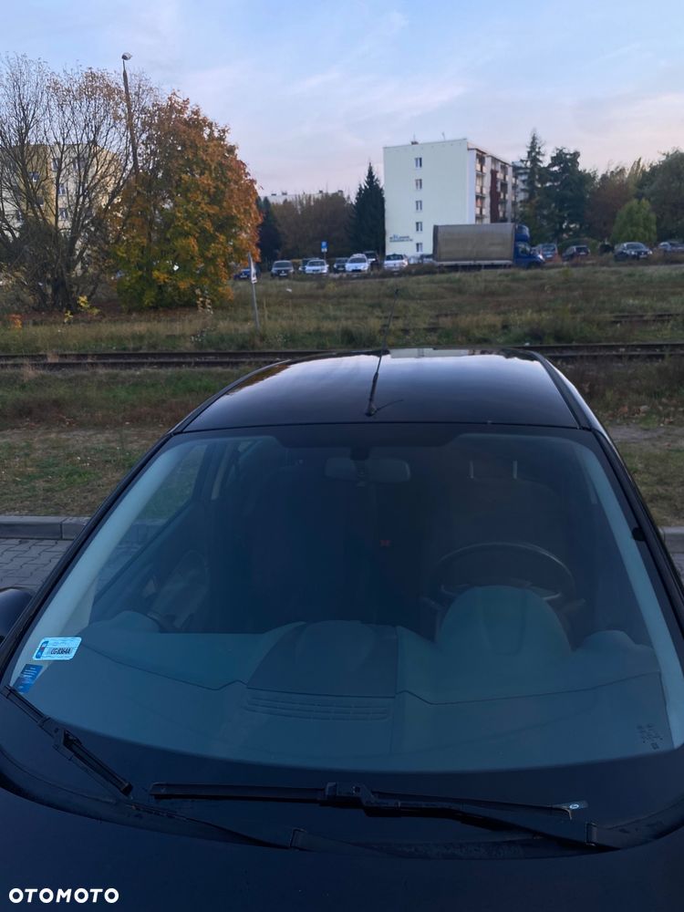 Ford Fiesta - 9