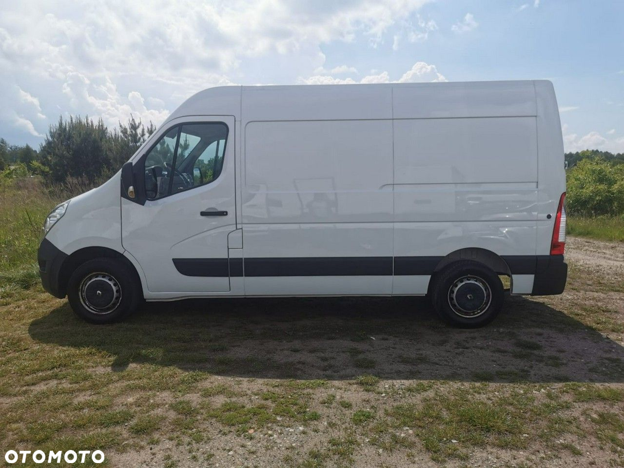 Renault Master - 8