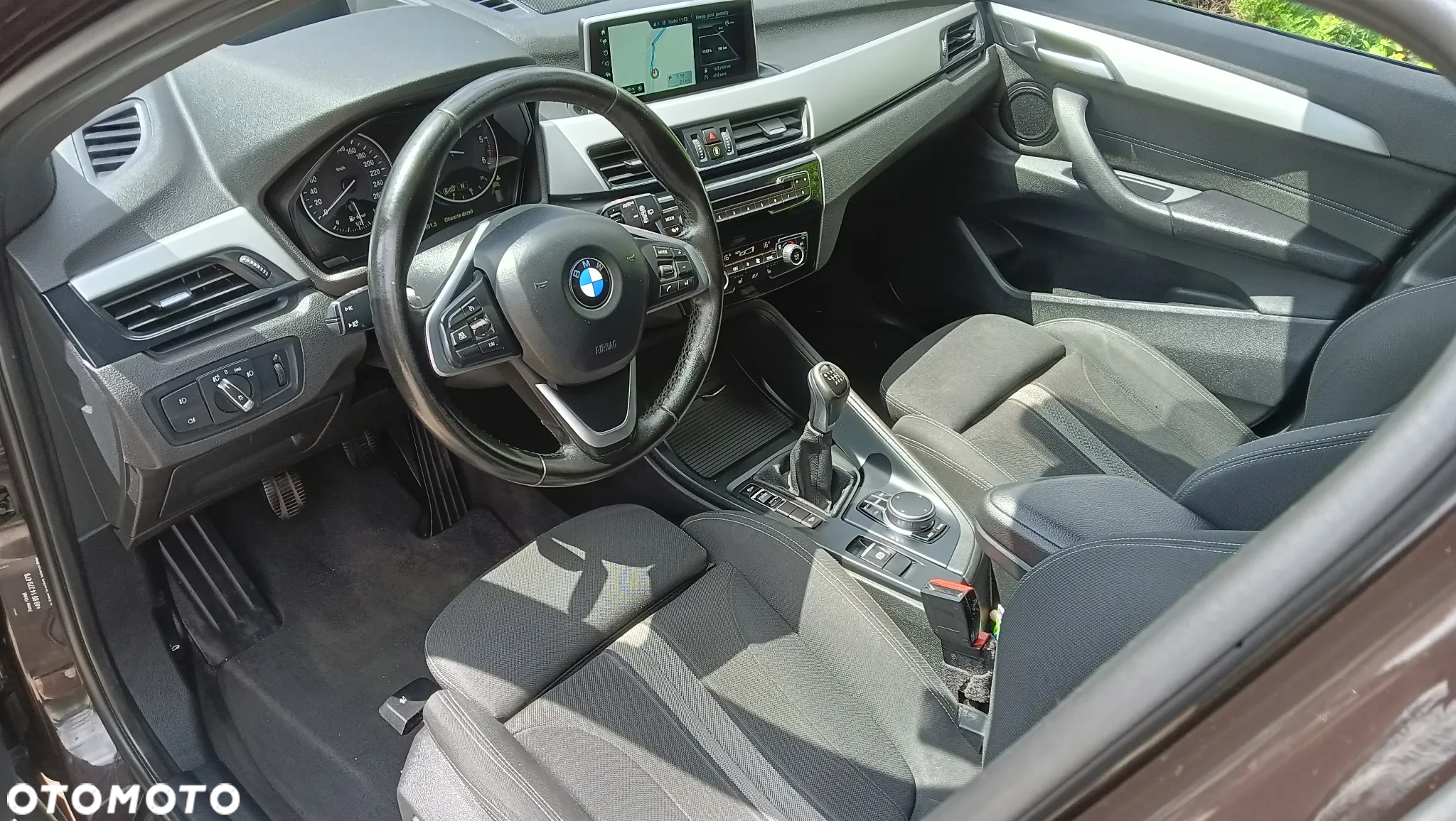 BMW X1 xDrive20d - 17