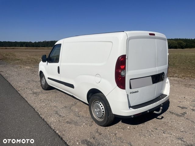 Opel Combo Tour L2H1 - 5