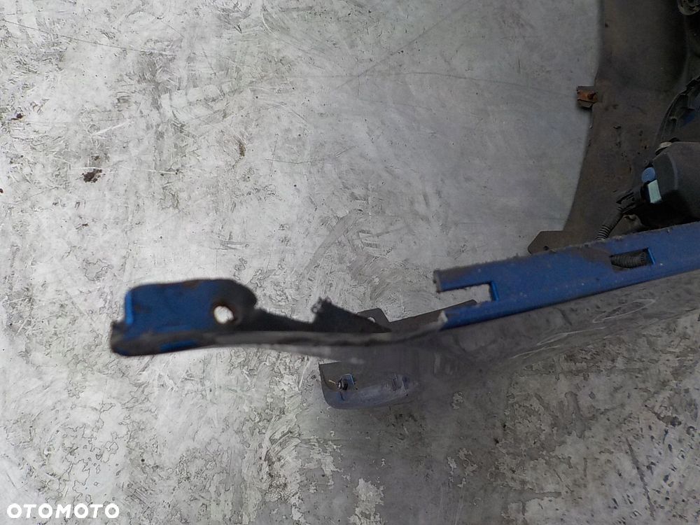 790 MITSUBISHI LANCER X 07-16 ZDERZAK PRZÓD PRZEDNI - 3