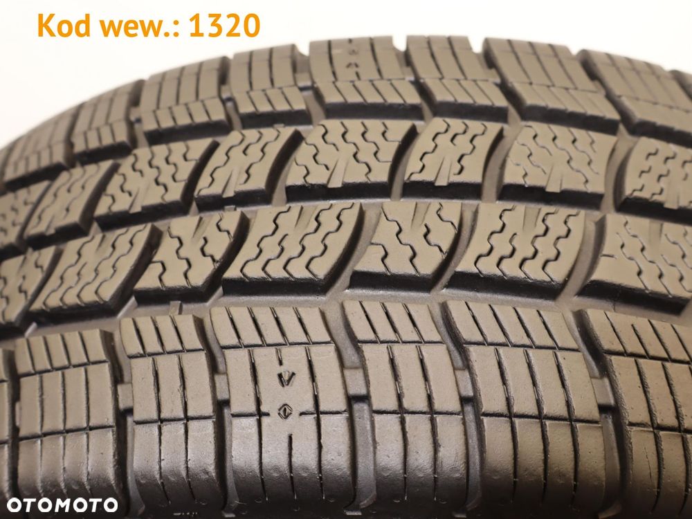 Vredestein Comtrac 2 All Season - 215/60 R17C - 8