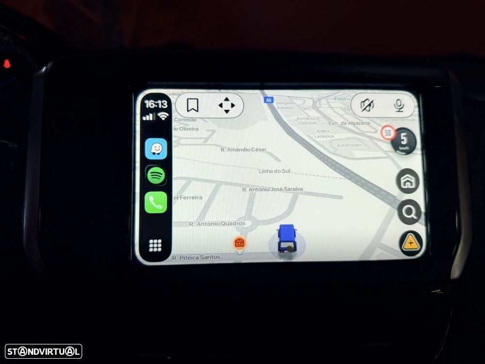 Peugeot 208 1.2 PureTech Allure - 13