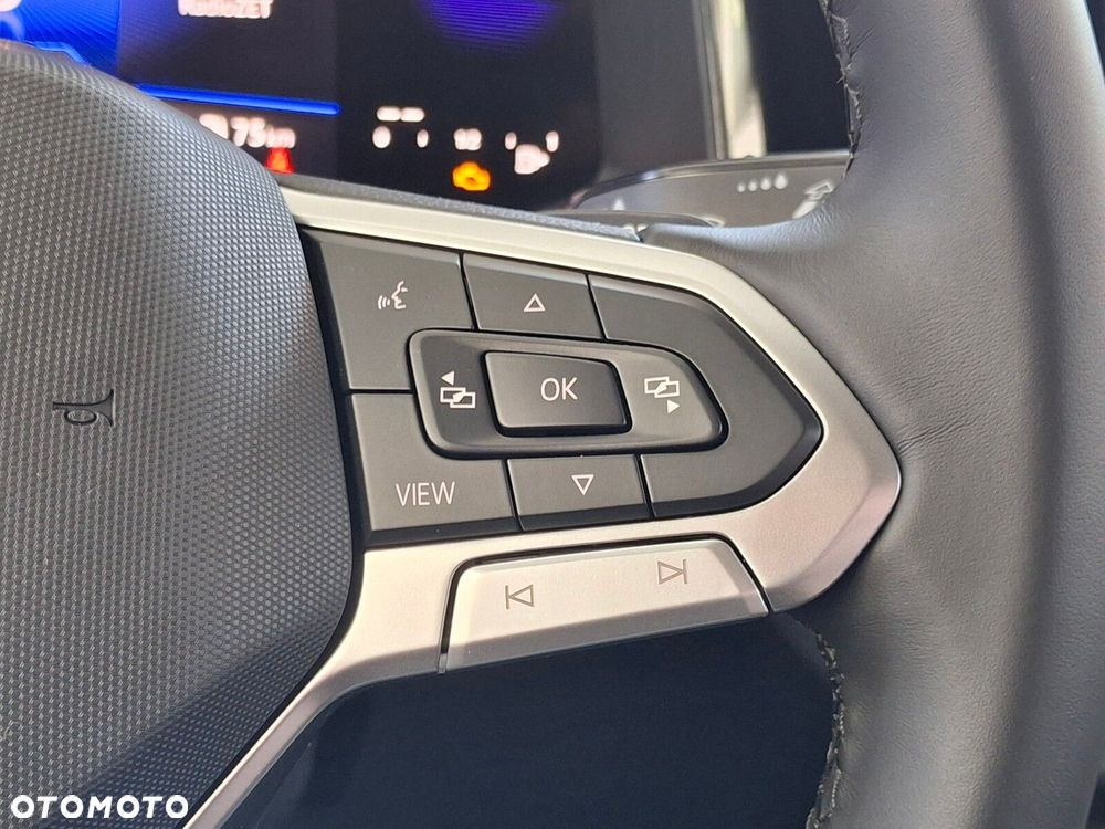 Volkswagen Taigo 1.0 TSI Life Plus DSG - 25