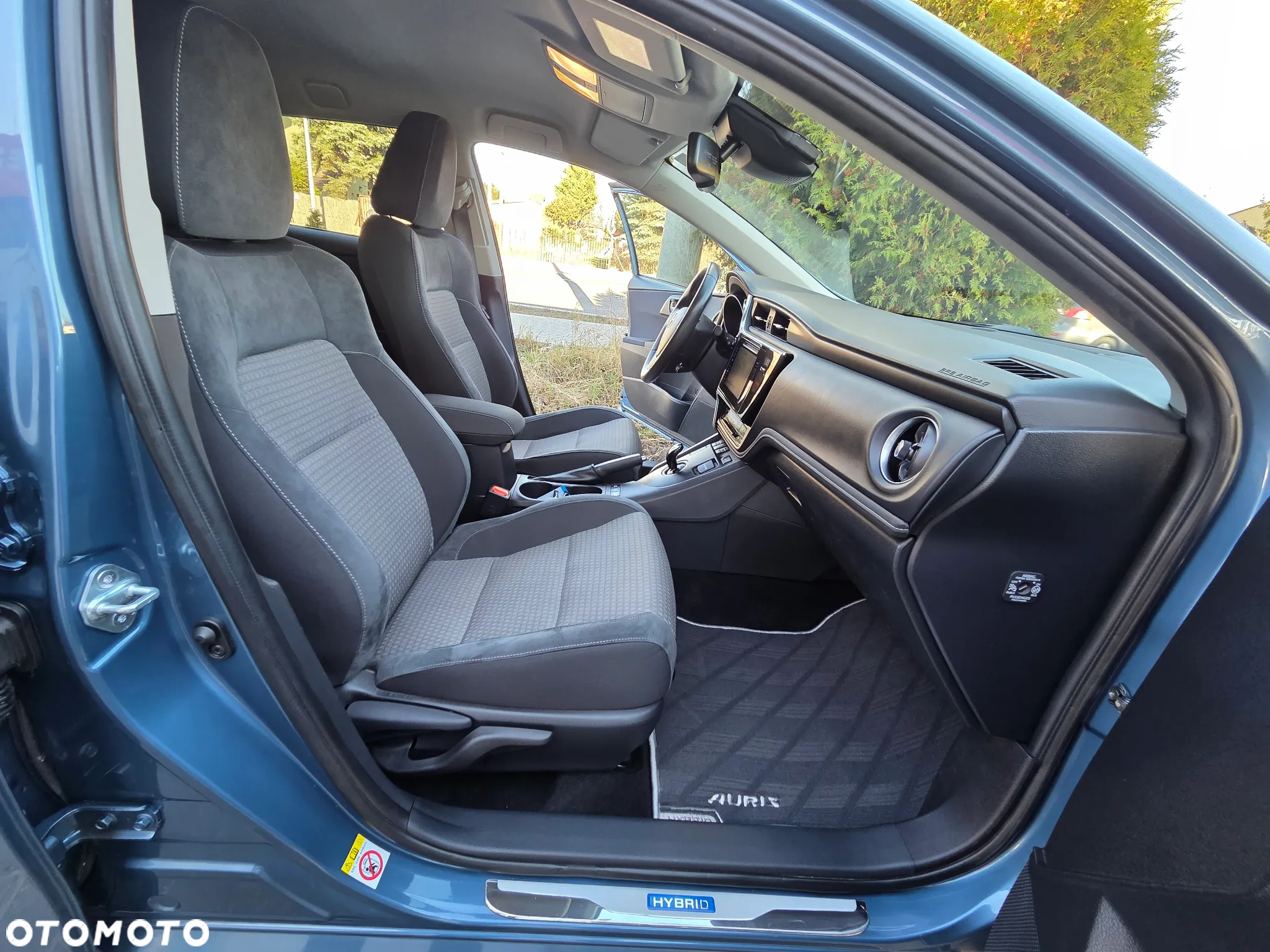 Toyota Auris - 33