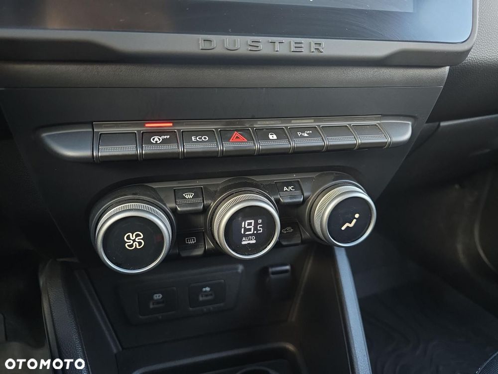 Dacia Duster 1.3 TCe Journey - 15