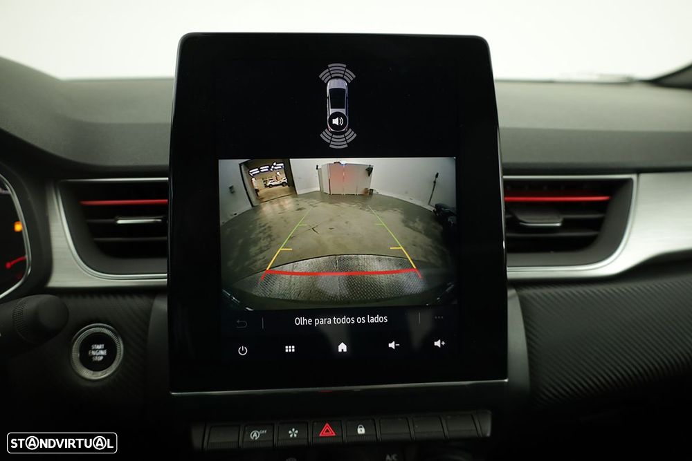 Renault Captur 1.0 TCe RS Line - 12