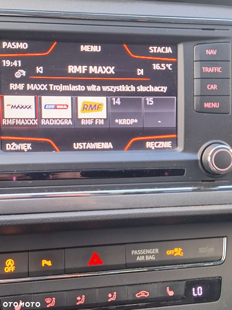 Seat Leon 2.0 TDI FR S&S - 4