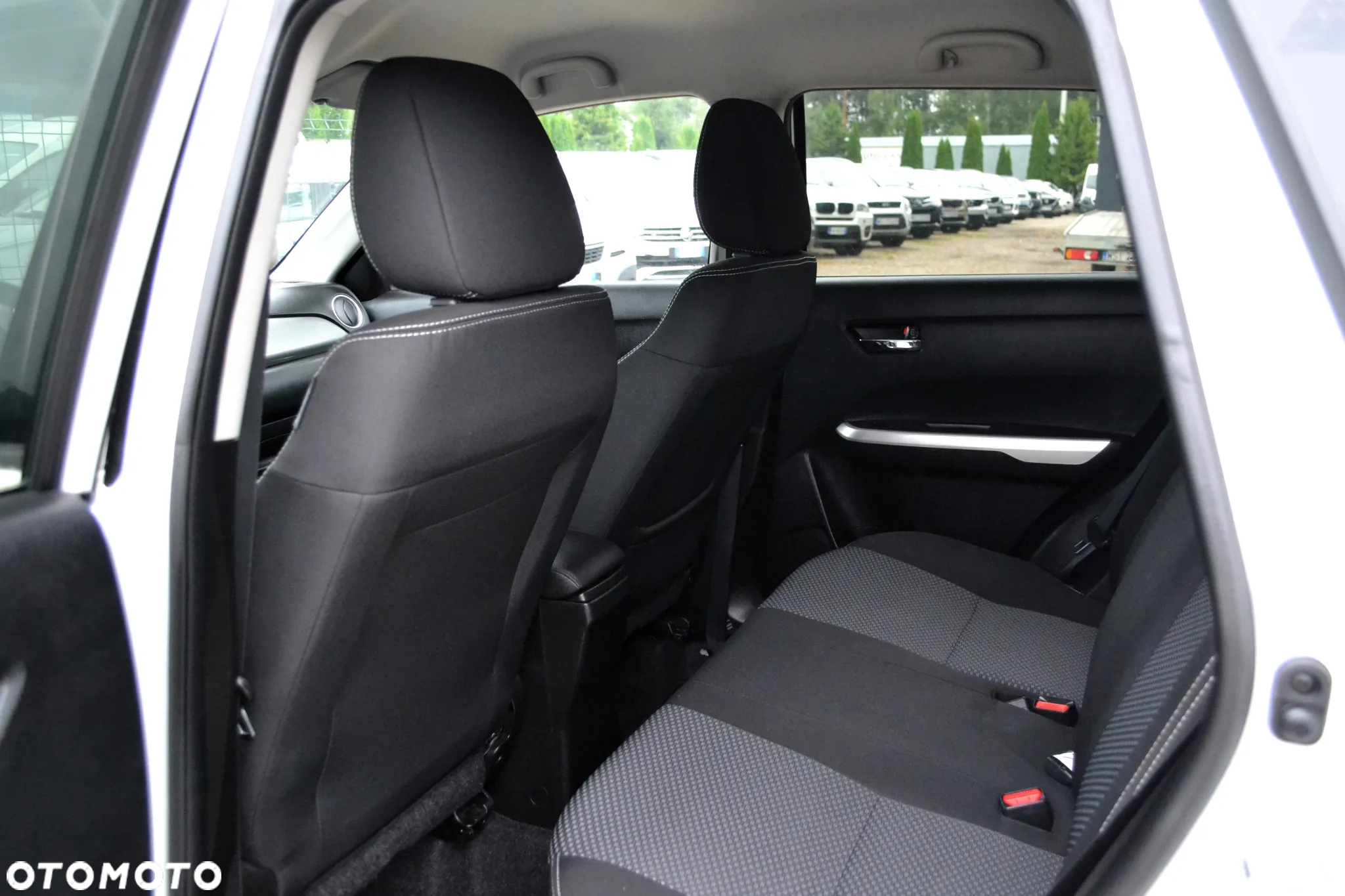 Suzuki Vitara 1.6 DDiS (4x2) Comfort+ - 11