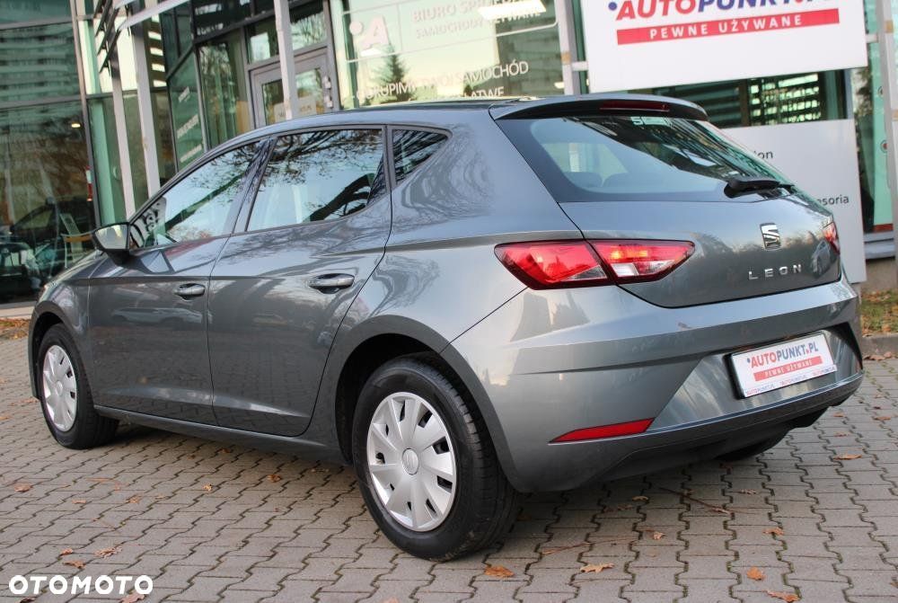 Seat Leon - 7