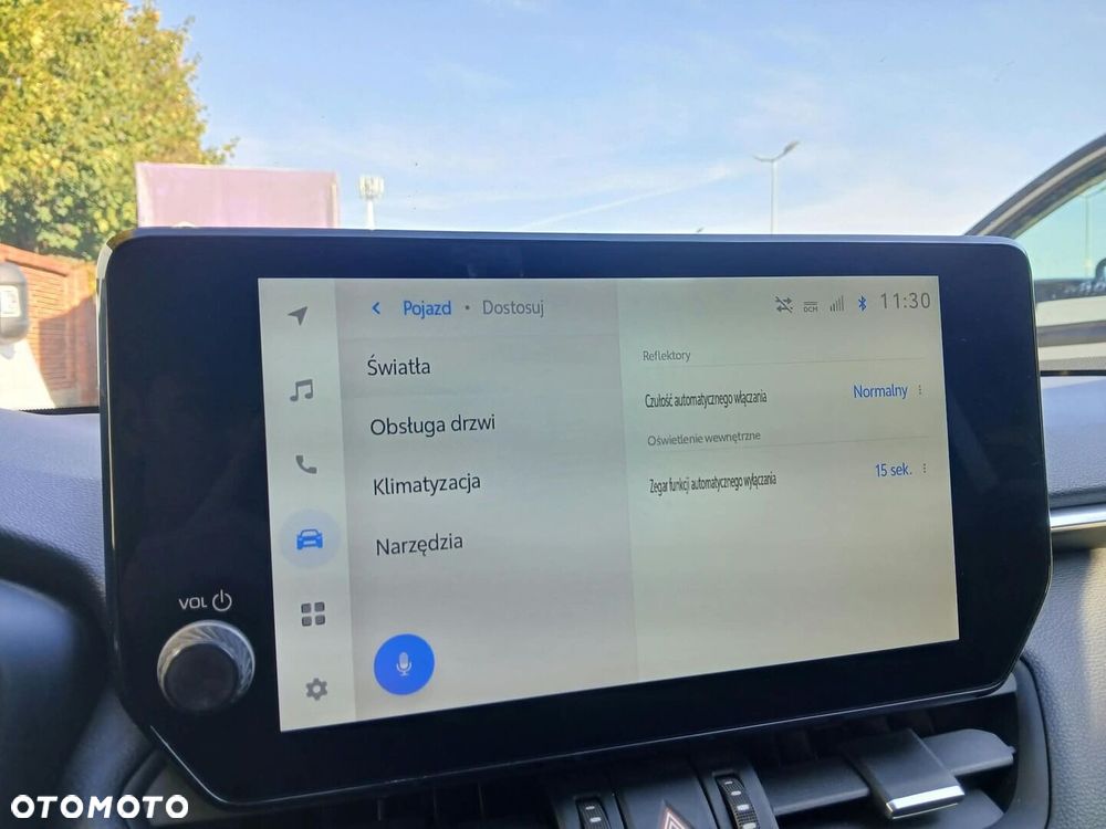 Toyota RAV4 2.5 Hybrid Comfort 4x4 - 18