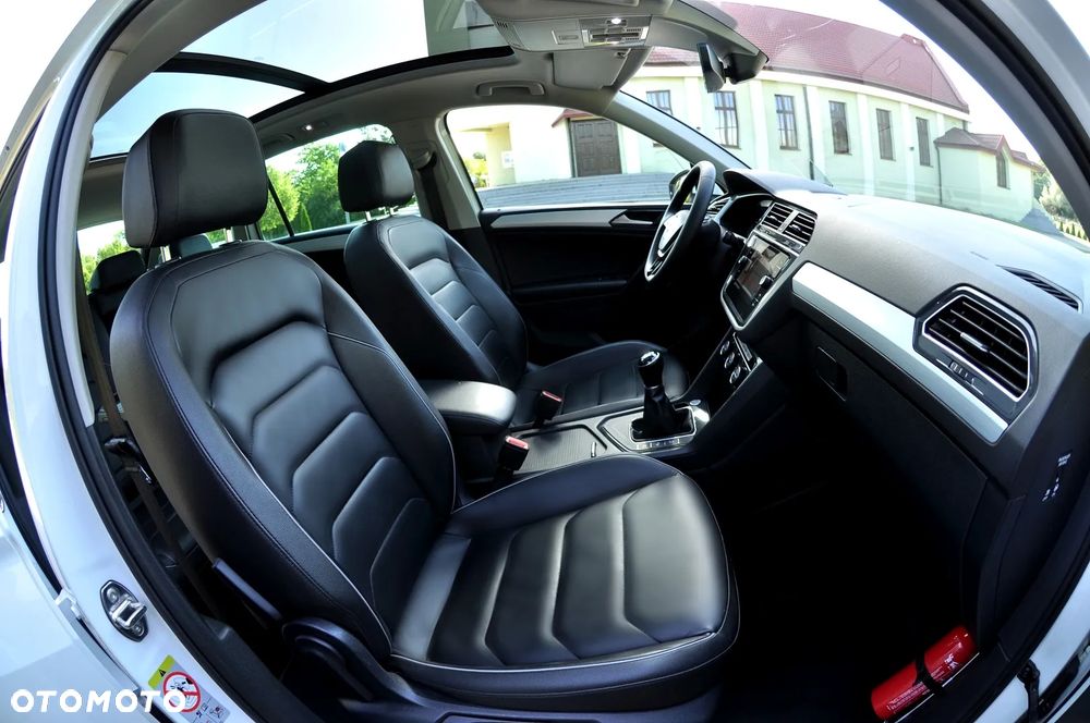 Volkswagen Tiguan 2.0 TDI SCR R-Line - 21