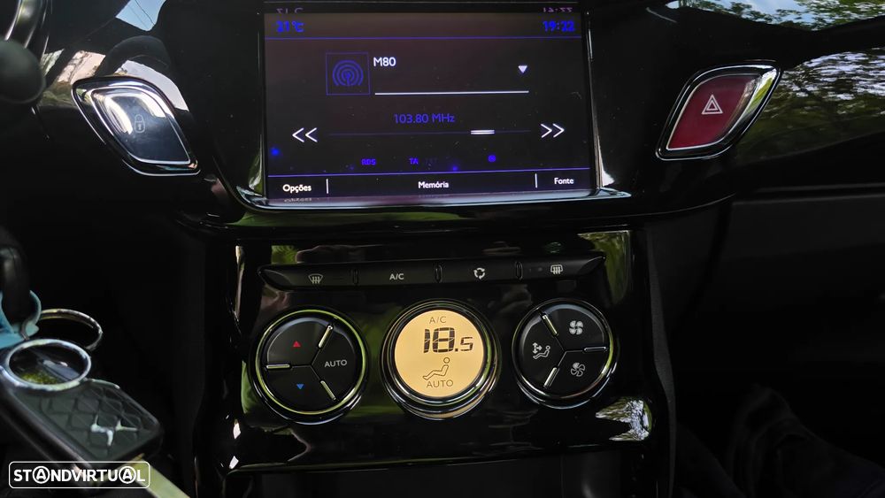 Citroën DS3 1.6 BlueHDi Sport Chic - 36