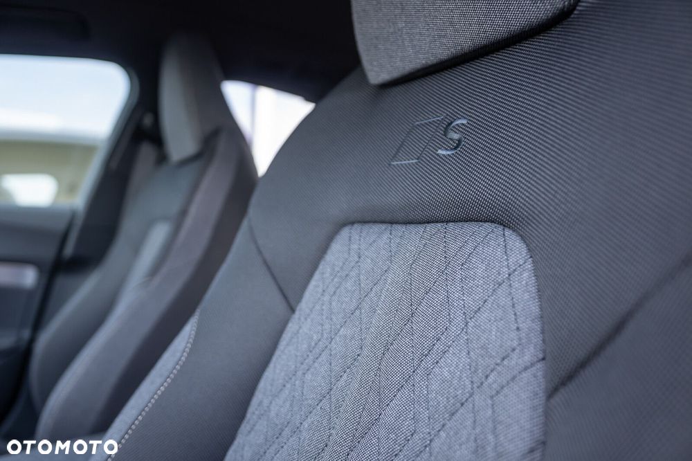 Audi A5 Limousine - 12