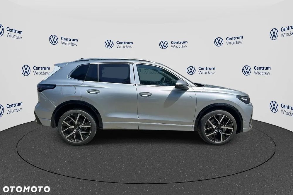 Volkswagen Tiguan 2.0 TSI 4Mot R-Line DSG - 4