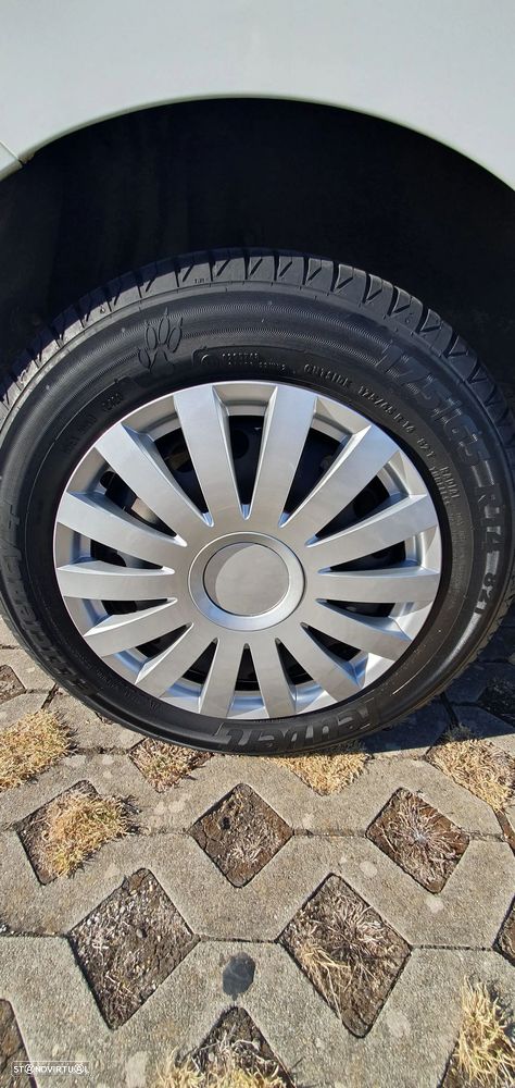 VW Up! 1.0 BlueMotion Move - 18