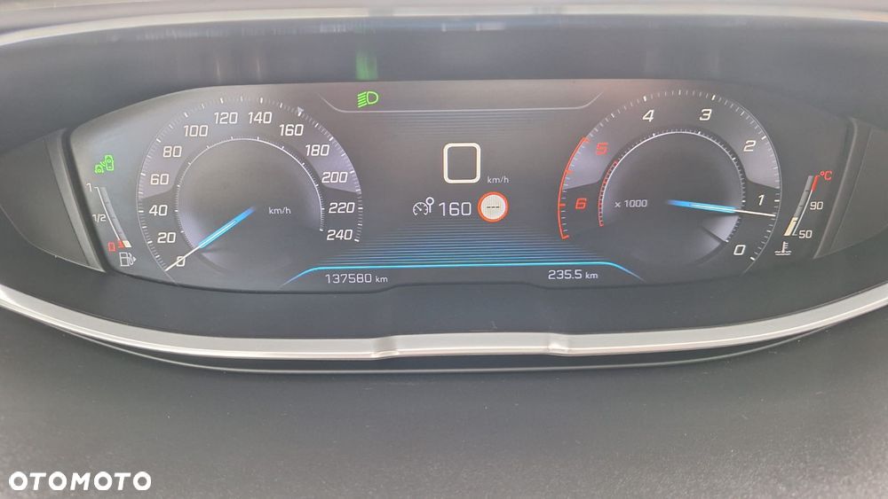 Peugeot 3008 BlueHDi 130 Stop & Start Active Business-Paket - 12