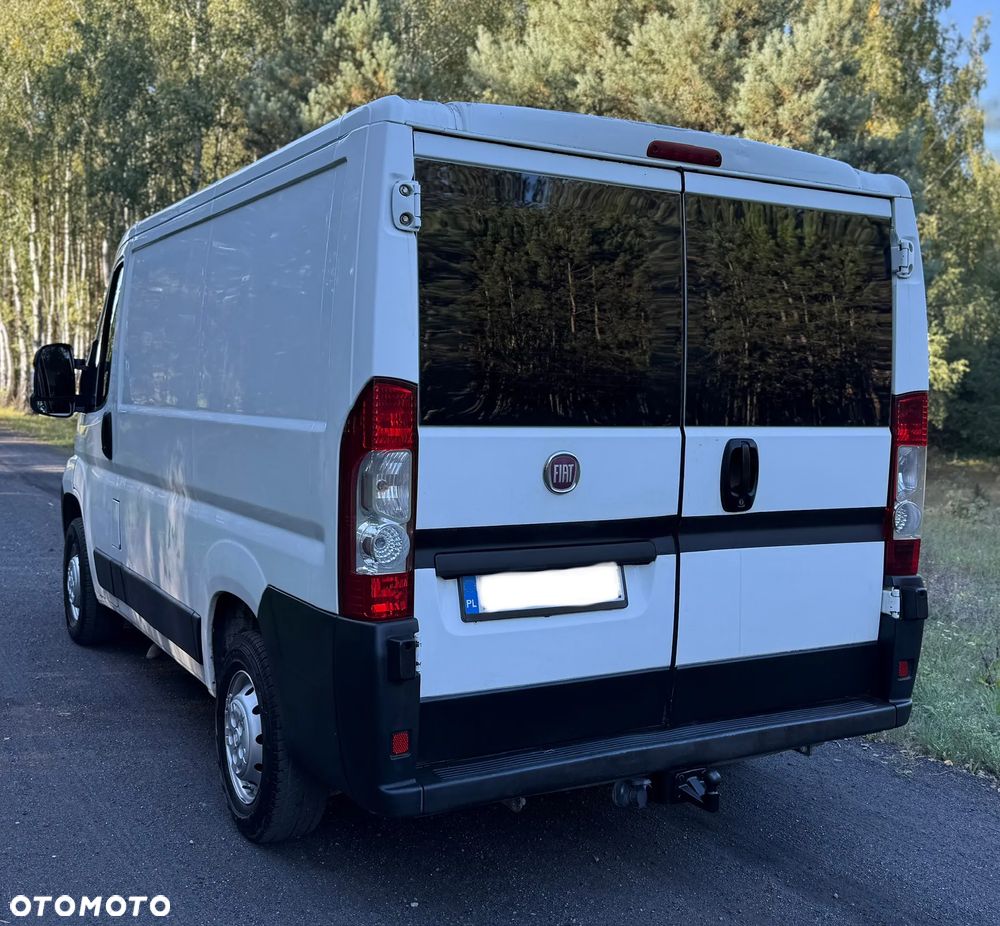 Fiat Ducato - 4