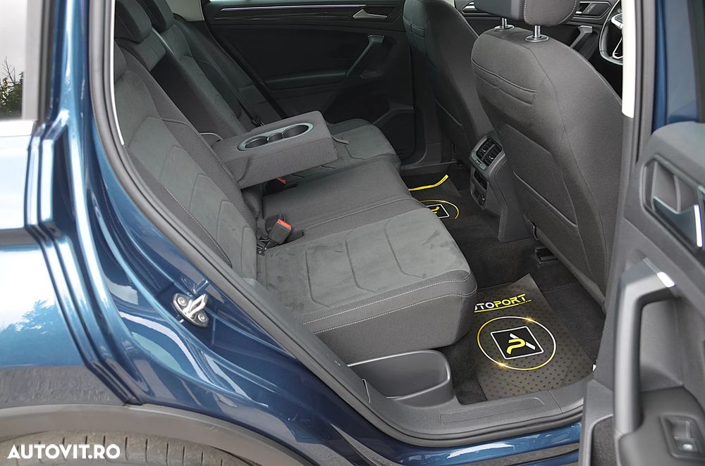Volkswagen Tiguan 2.0 TDI SCR DSG - 17