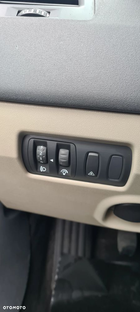 Renault Megane 1.5 dCi Expression - 13