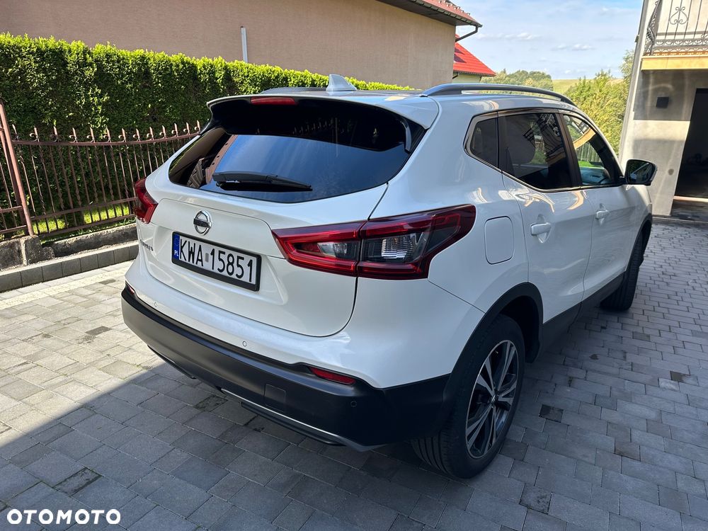 Nissan Qashqai 1.6 DIG-T N-Connecta - 3