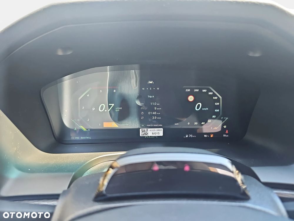 SsangYong/KGM Musso 2.2 e-XDi Joy 4WD - 17