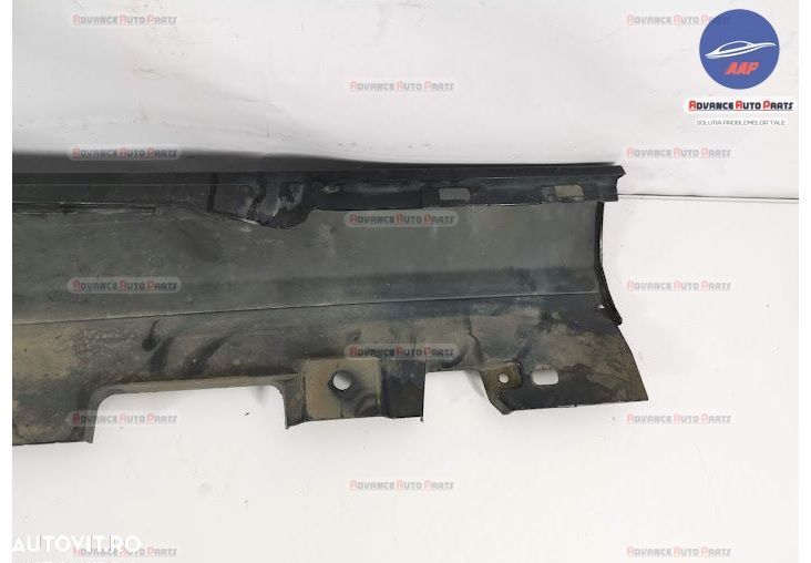 Prag Stanga original Mercedes-Benz  S-Class  W222/C217/A217 [2013 - 20 - 5