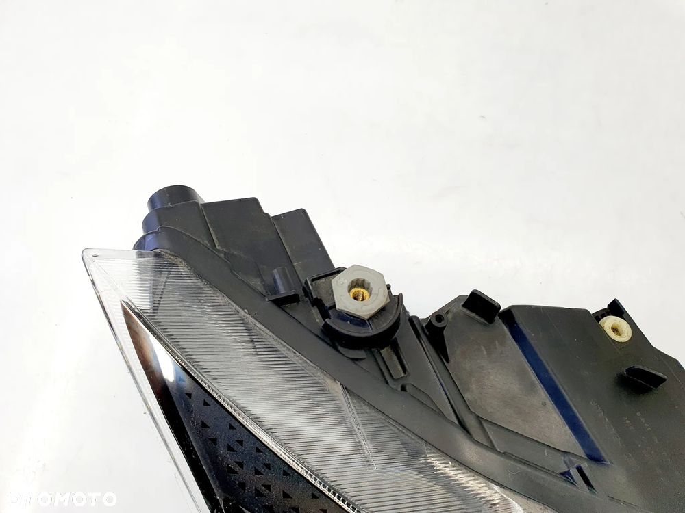 SEAT IBIZA 5 V LIFT ARONA LAMPA PRAWA PRZÓD FULL LED EUROPA 6F1941006C - 5
