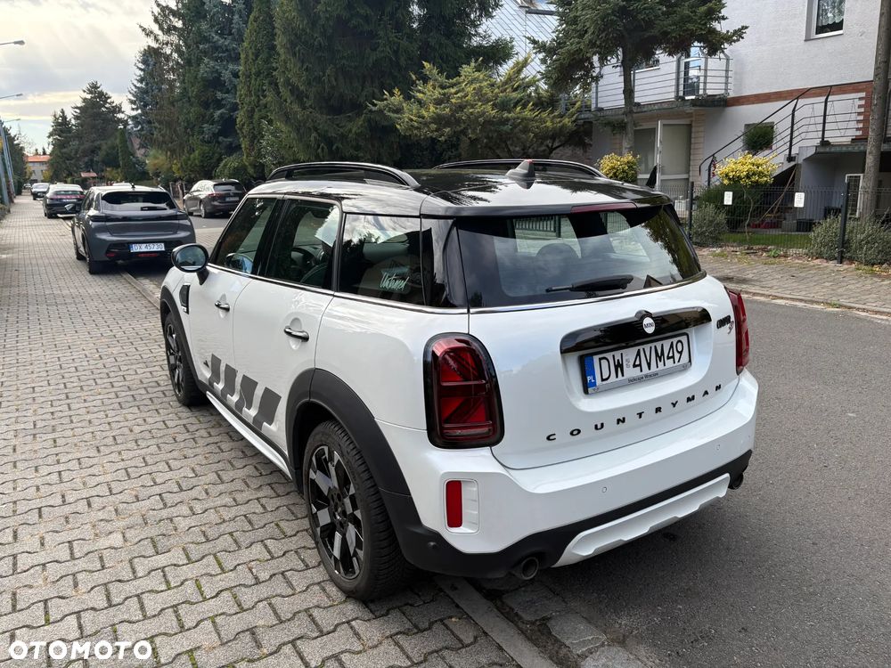MINI Countryman - 3