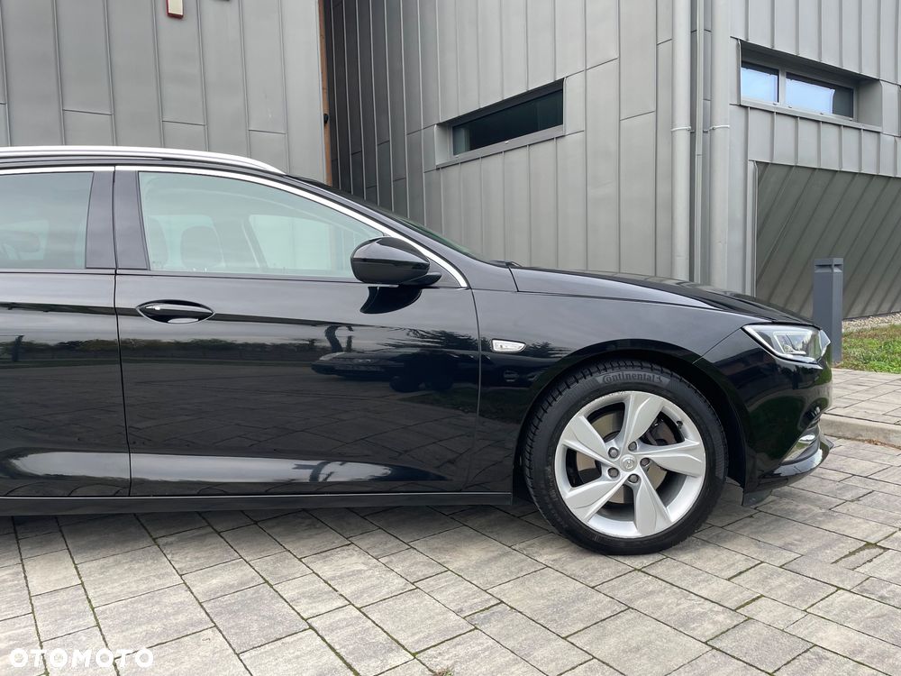Opel Insignia 2.0 CDTI automatik Business Edition - 5