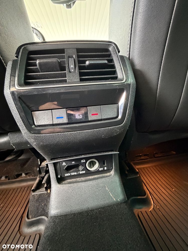 Skoda Kodiaq 2.0 TDI 4x4 Ambition DSG - 14