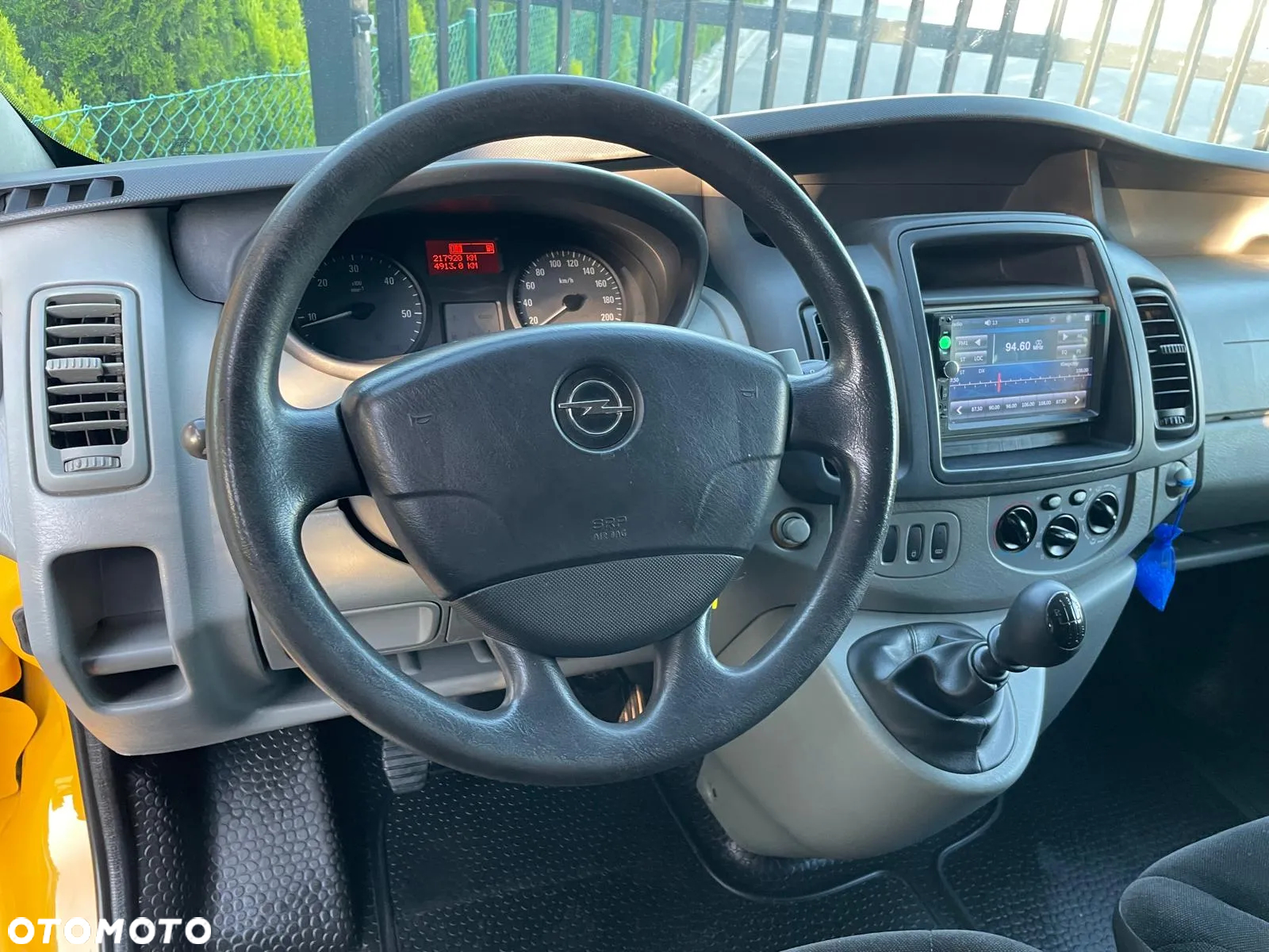 Opel Vivaro 2.0 CDTI L2H1 - 19