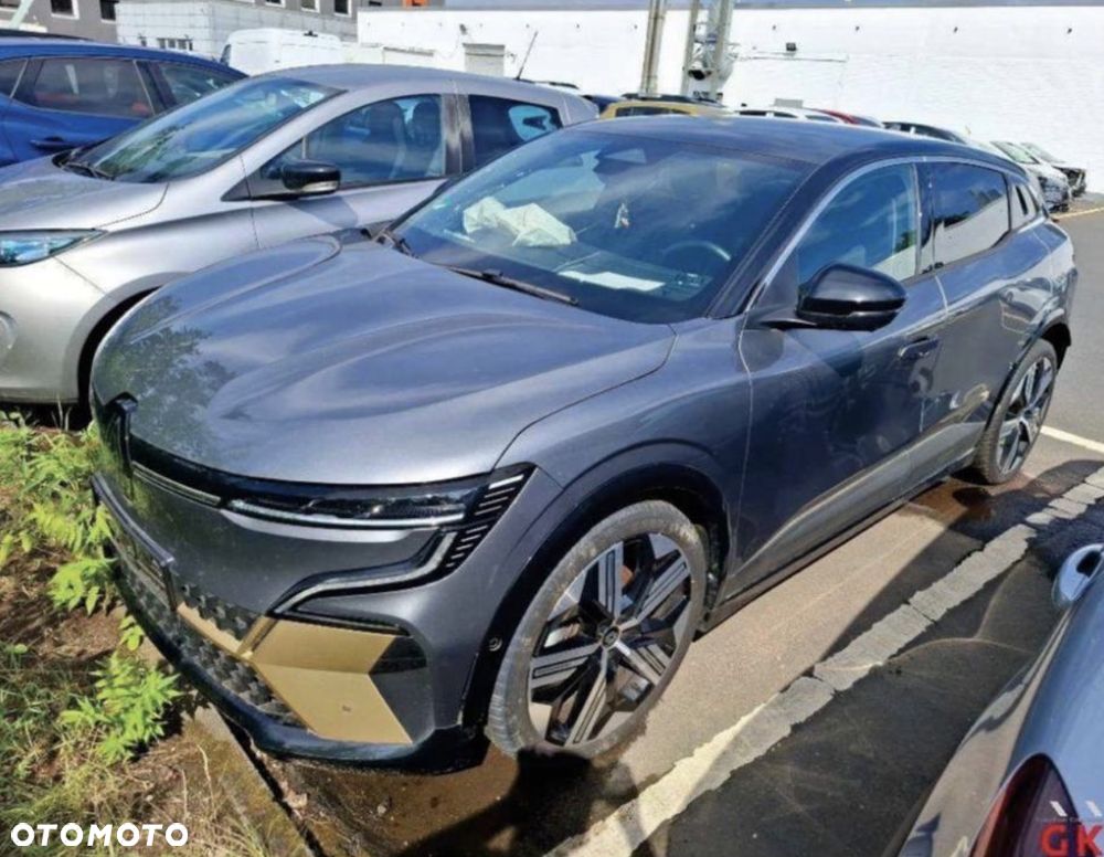 Renault Megane EV60 Iconic - 2